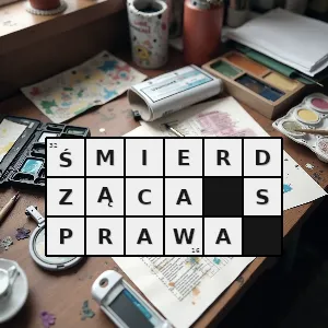 Hasło krzyżówkowe podejrzana nieprzyjemna sprawa - śmierdząca sprawa – rozwiązanie, synonimy, podpowiedzi i definicje krzyżówkowe